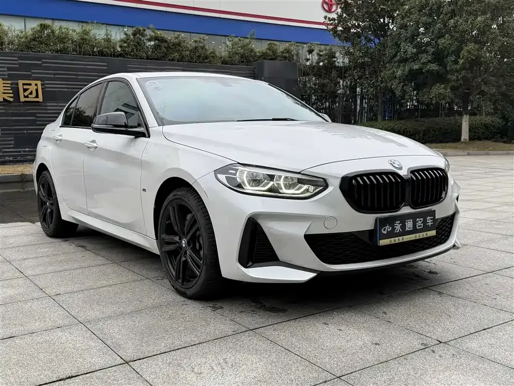 BMW 1 Series — фото 4