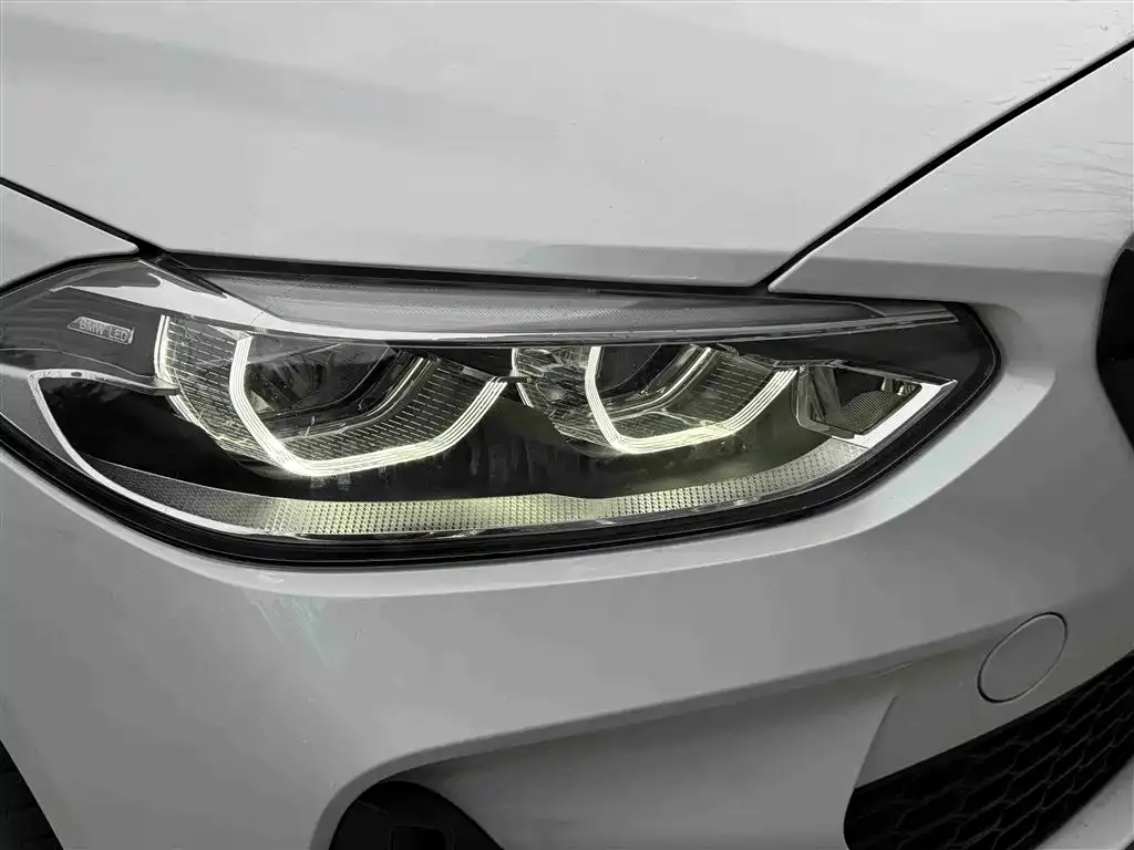 BMW 1 Series — фото 2