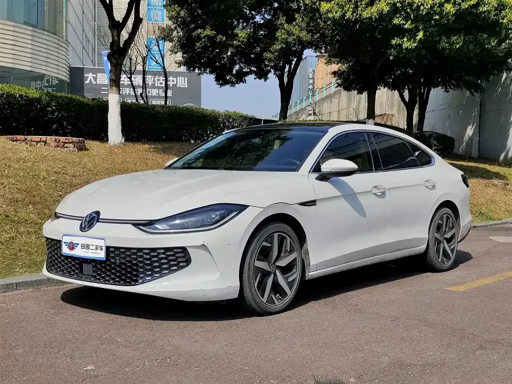 Volkswagen Lamando