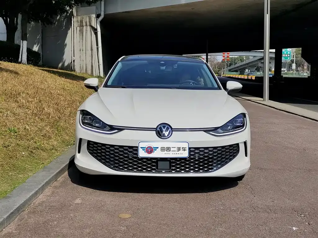 Volkswagen Lamando 2022 из CN, фото 3