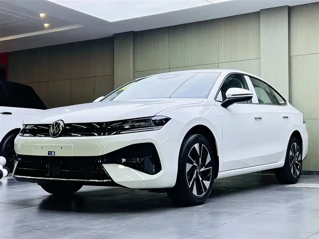 Volkswagen Sagitar 2026 из CN, фото 1