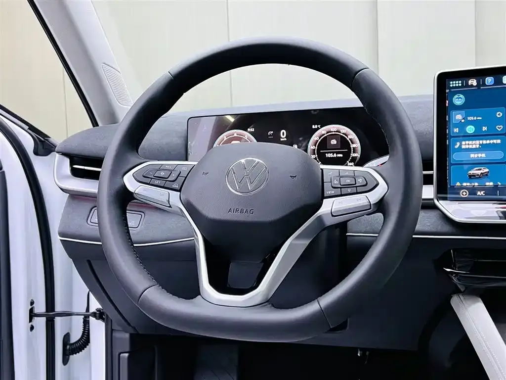 Volkswagen Sagitar 2026 из CN, фото 5