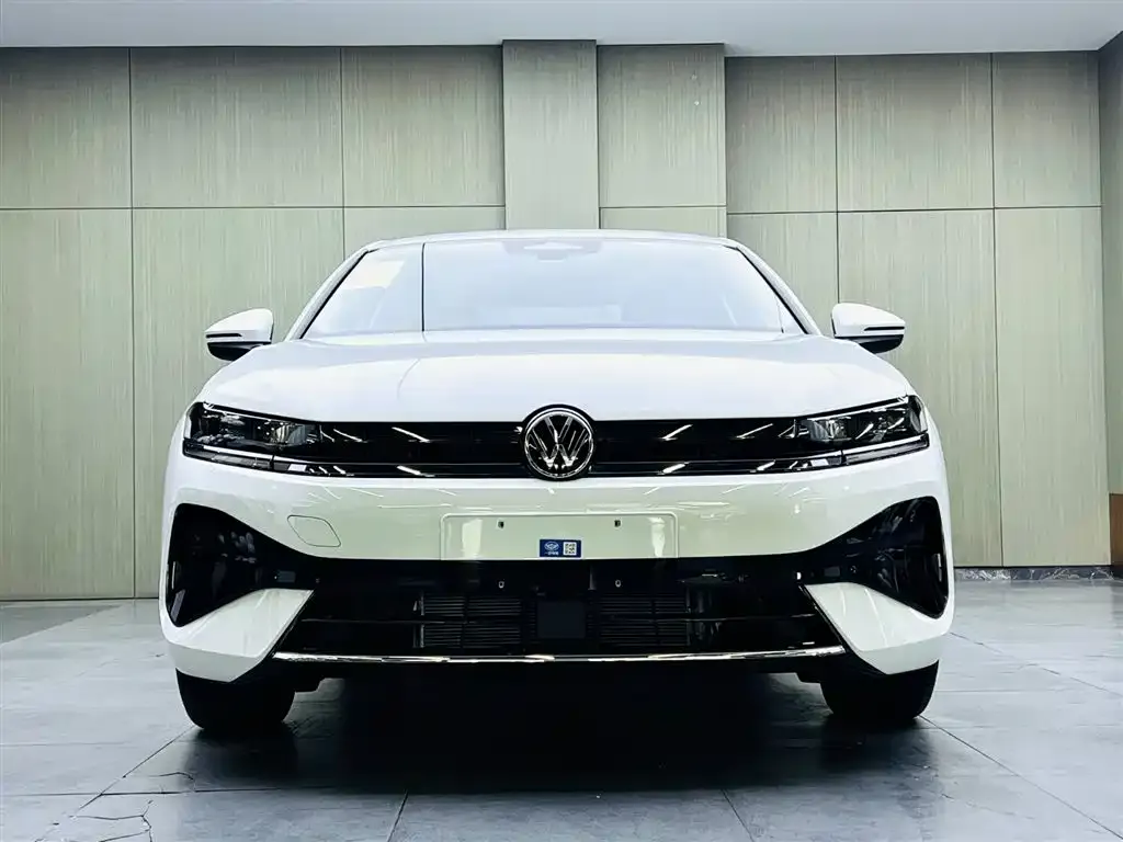 Volkswagen Sagitar 2026 из CN, фото 4