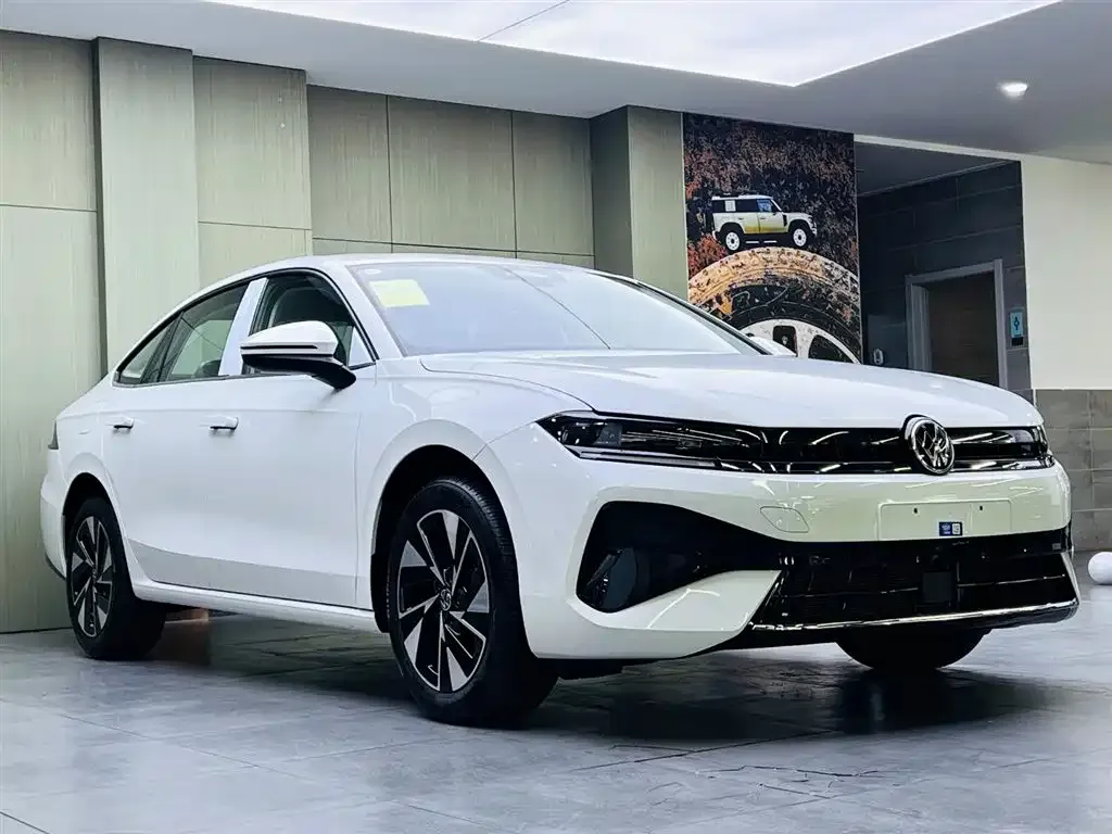 Volkswagen Sagitar 2026 из CN, фото 6