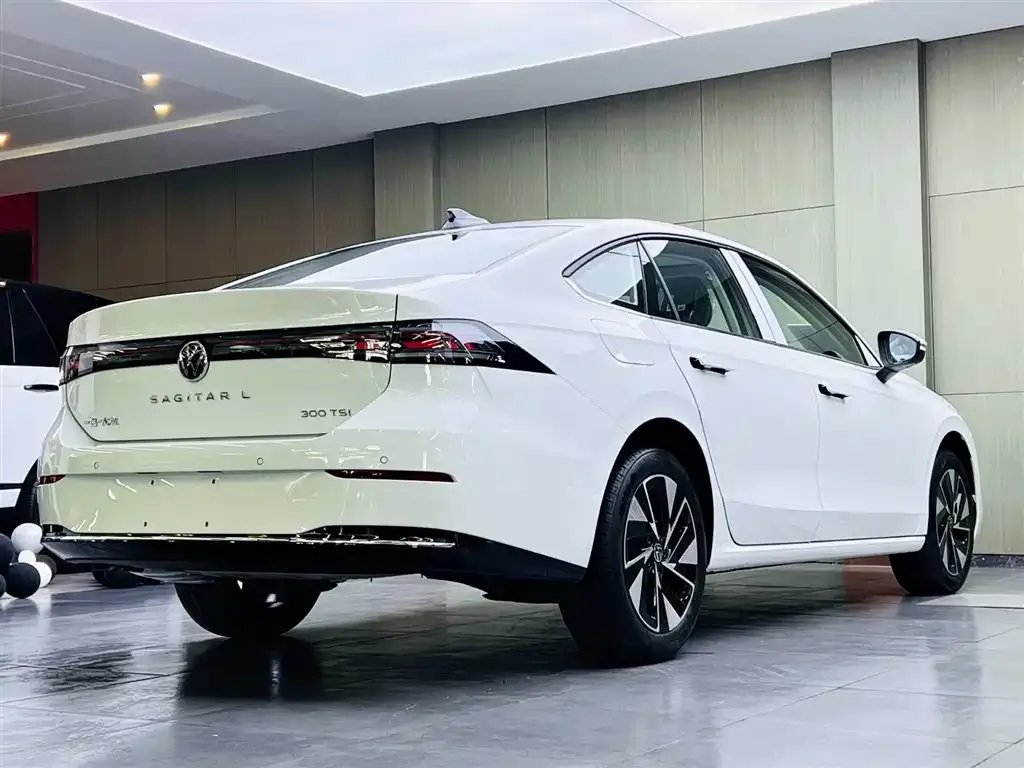 Volkswagen Sagitar 2026 из CN, фото 8