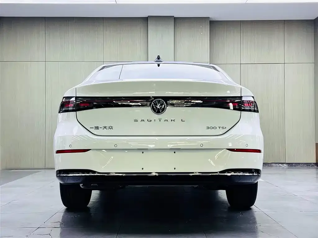 Volkswagen Sagitar 2026 из CN, фото 3