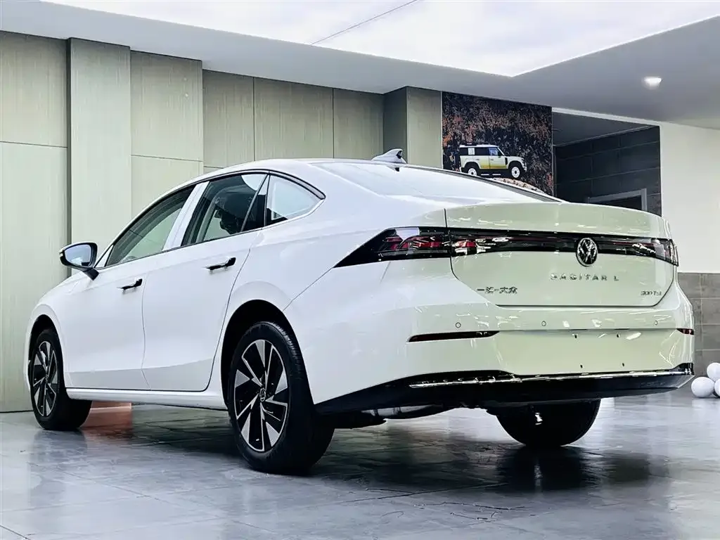 Volkswagen Sagitar 2026 из CN, фото 7