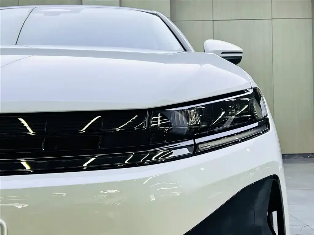 Volkswagen Sagitar 2026 из CN, фото 2