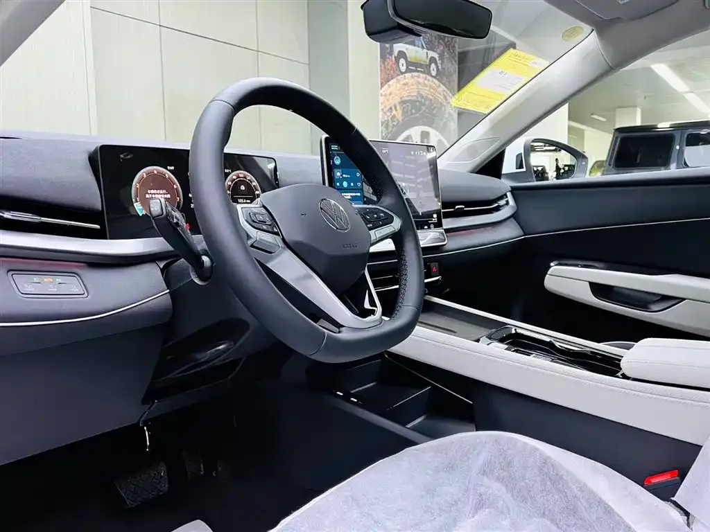 Volkswagen Sagitar 2026 из CN, фото 10