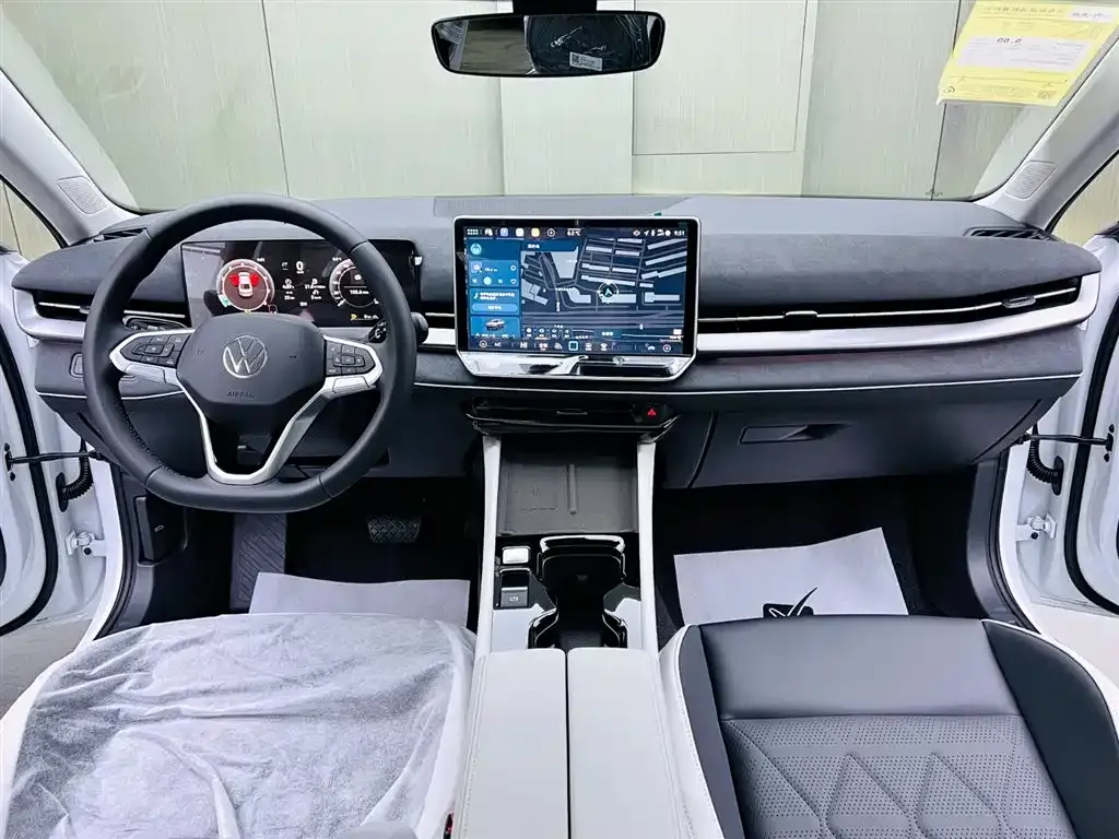 Volkswagen Sagitar 2026 из CN, фото 9