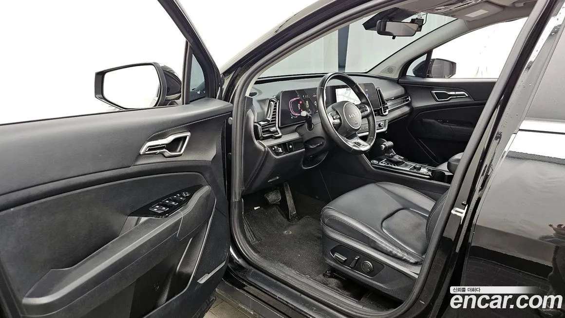 Kia Sportage — фото 7