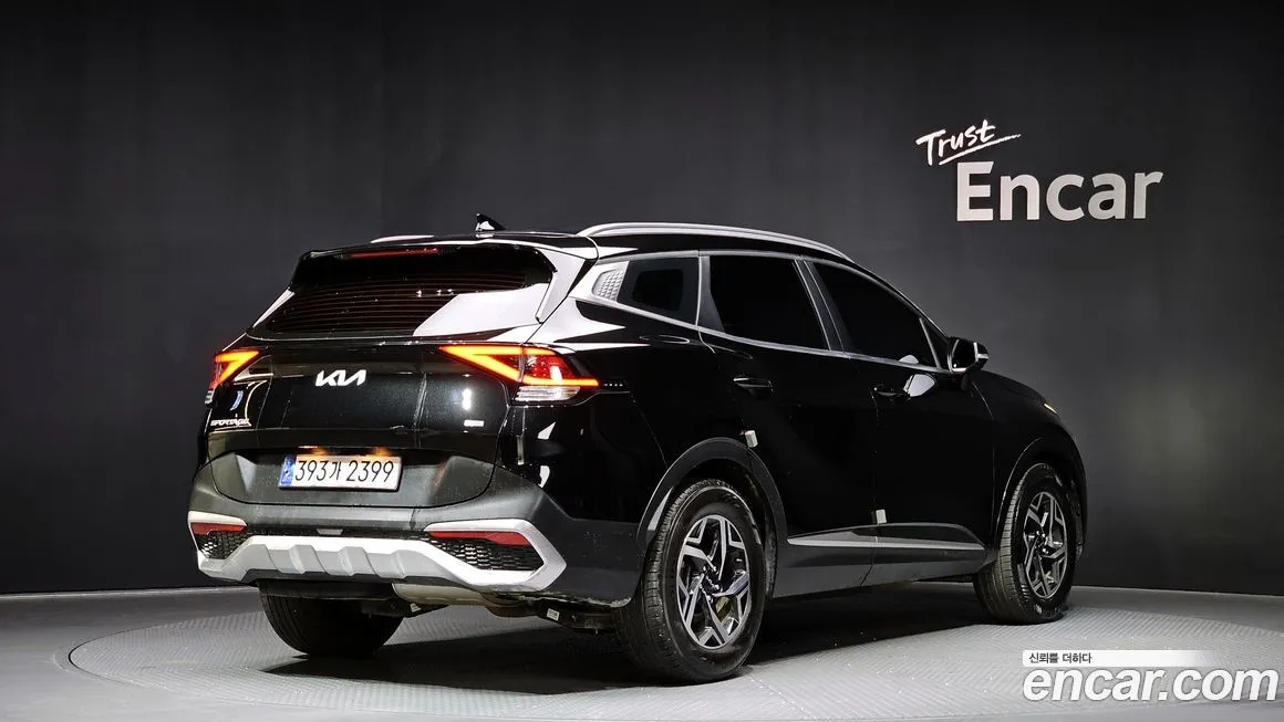 Kia Sportage — фото 4