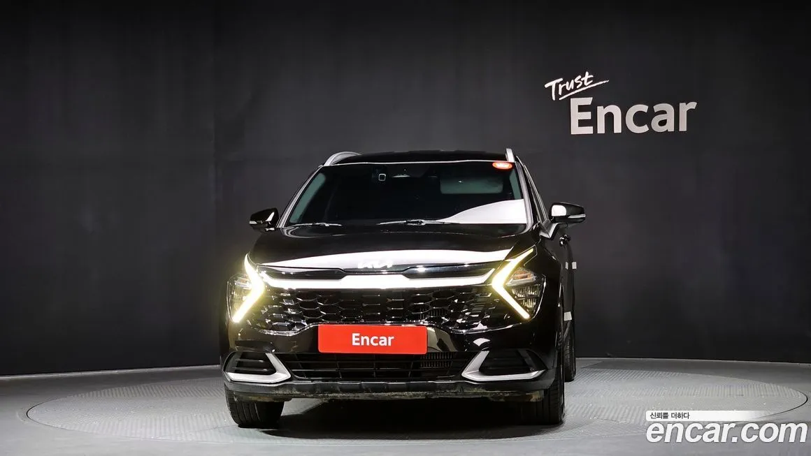 Kia Sportage — фото 2