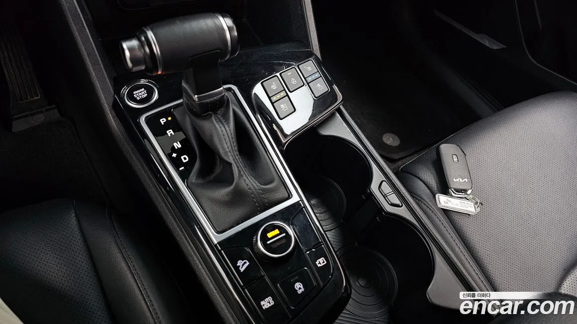 Kia Sportage — фото 5
