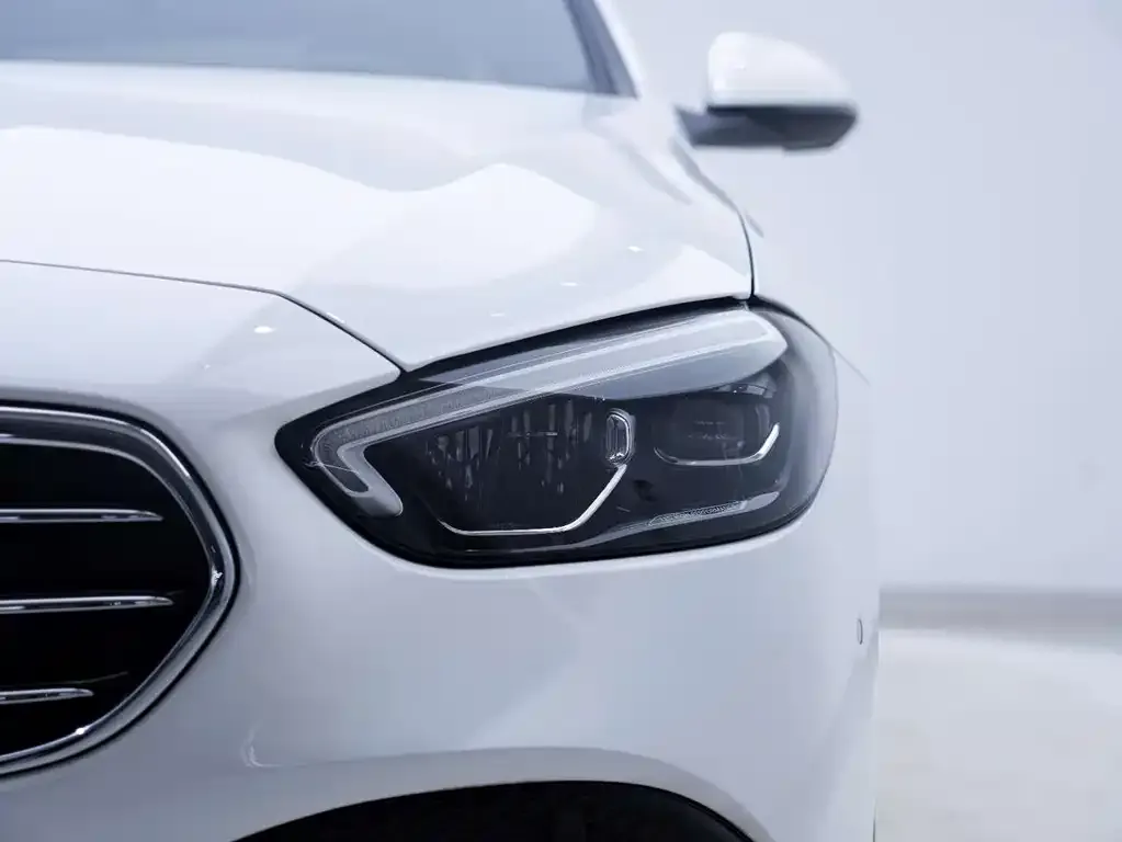 Mercedes-Benz C-Class 2023 из CN, фото 8