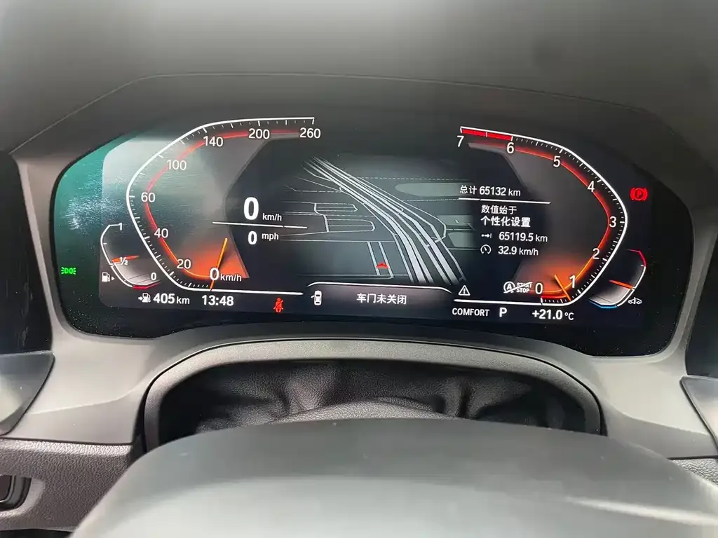 BMW 4 Series — фото 4
