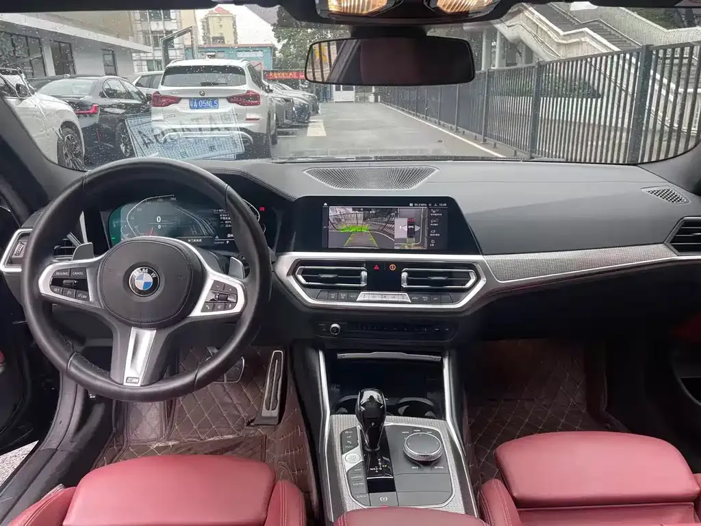 BMW 4 Series — фото 10