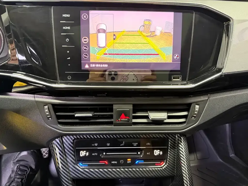 Volkswagen Tayron 2022 из CN, фото 3