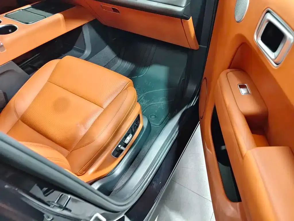 Li Auto L8 2023 из CN, фото 10