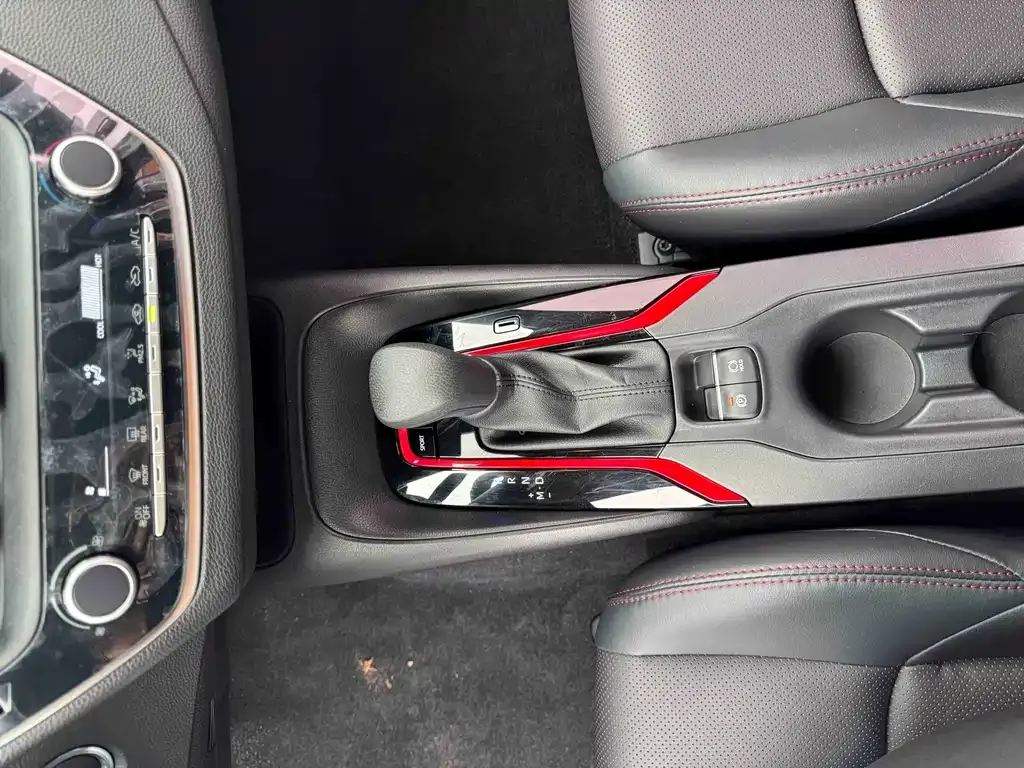 Toyota Levin 2022 из CN, фото 10