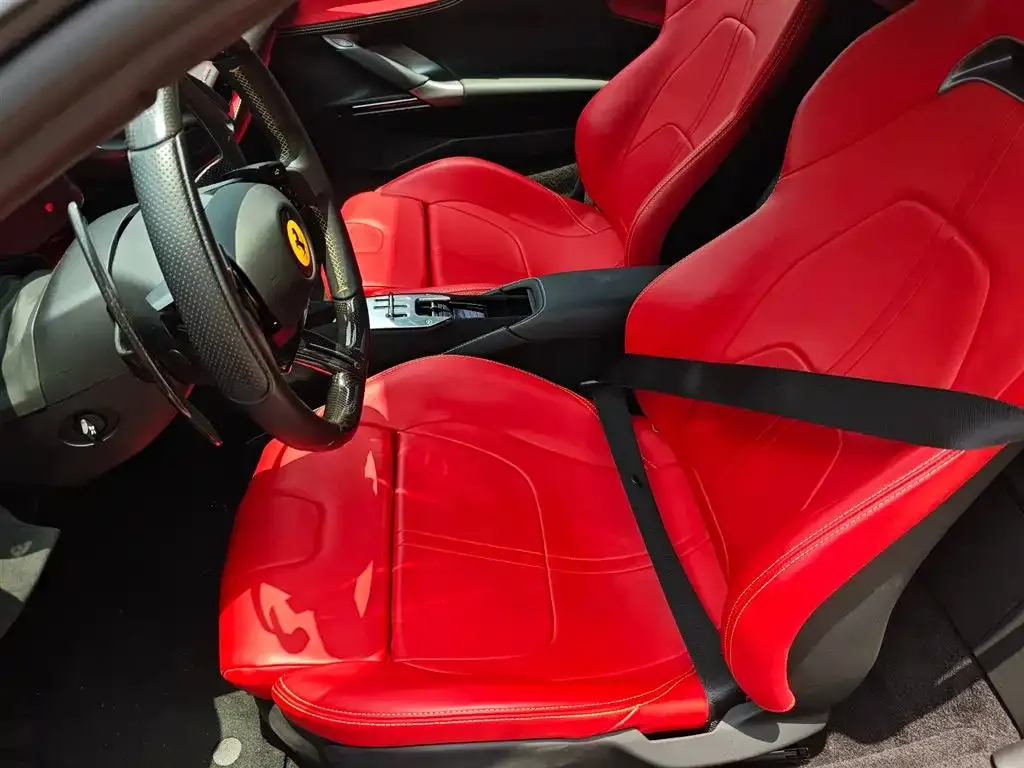 Ferrari SF90 2023 из CN, фото 3