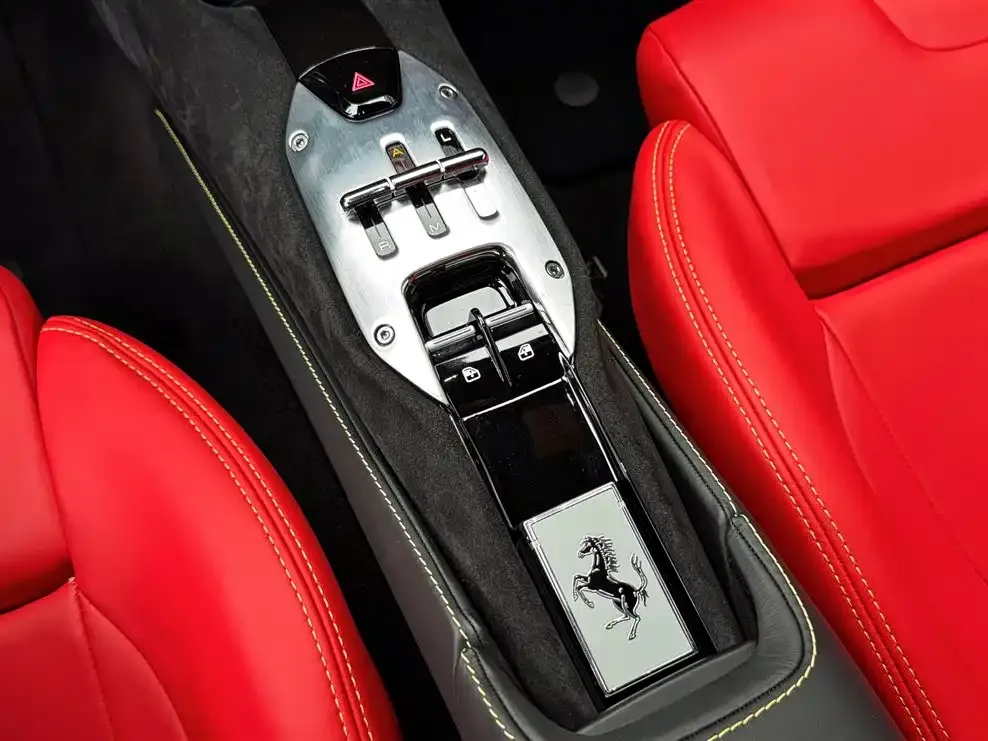 Ferrari SF90 2023 из CN, фото 7