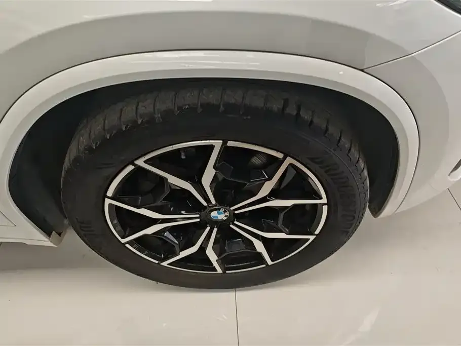 BMW X3 2023 из CN, фото 3