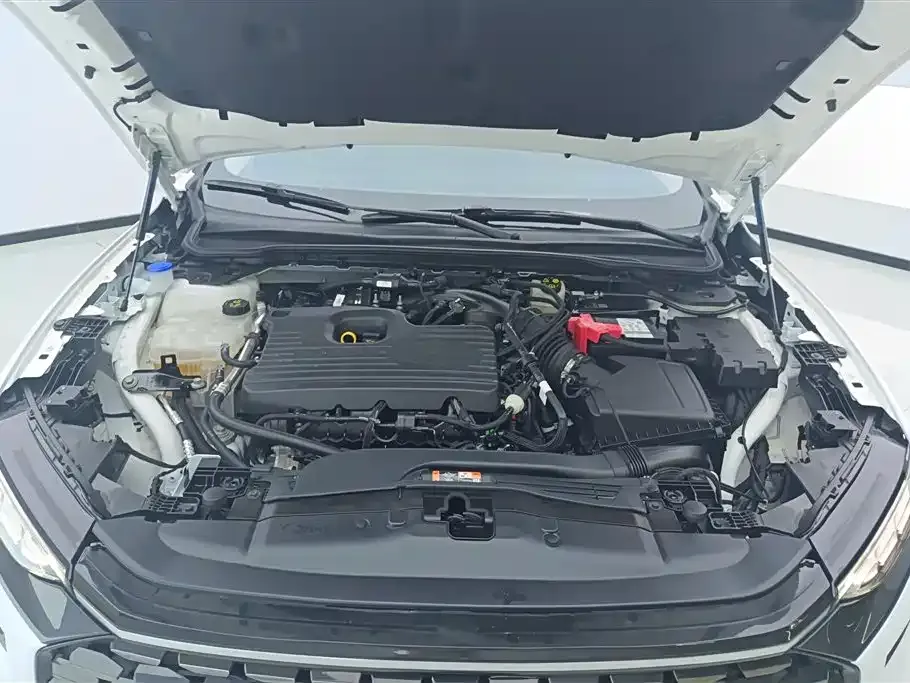 Ford Mondeo 2023 из CN, фото 10