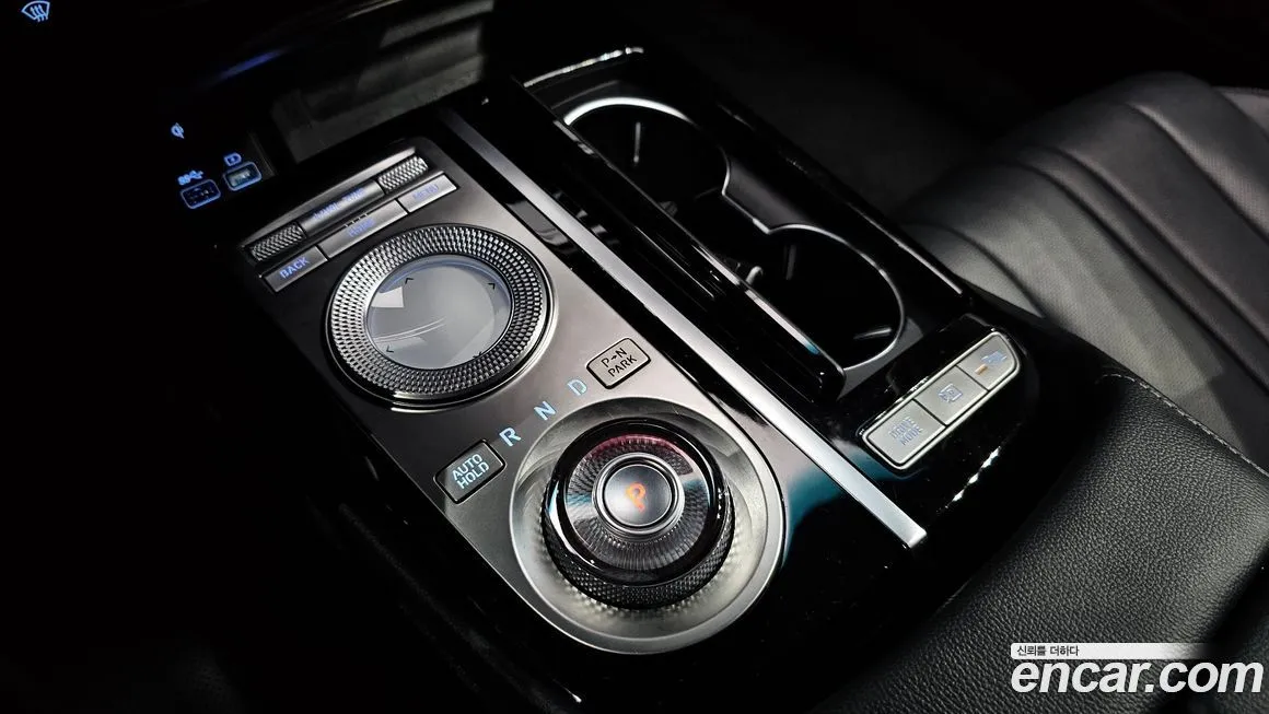 Genesis G80 — фото 9
