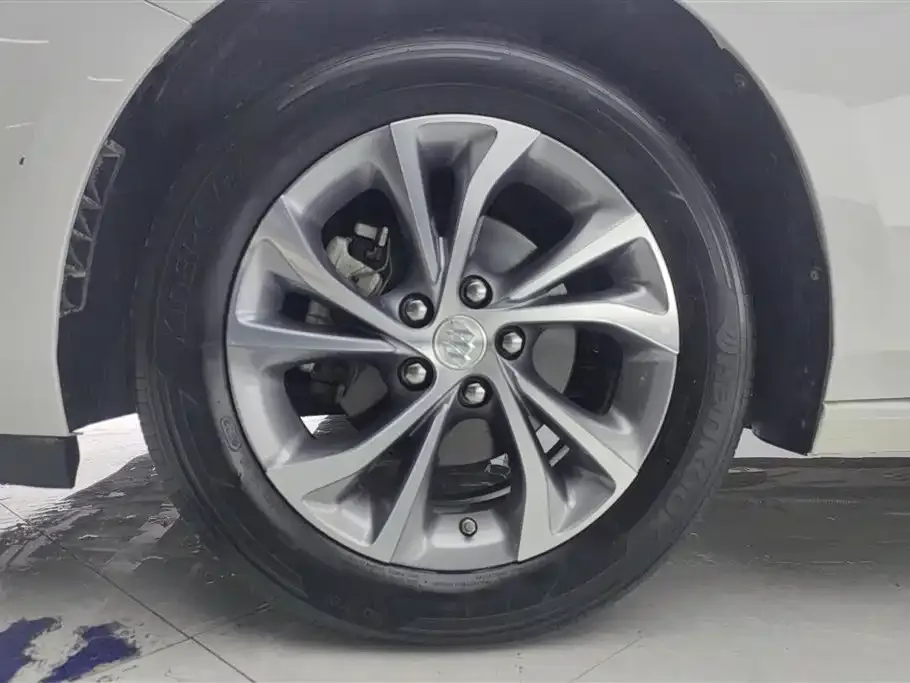 Buick Verano 2023 из CN, фото 7