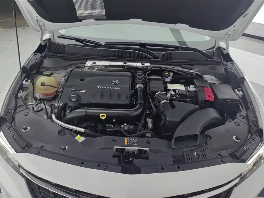Buick Verano 2023 из CN, фото 8