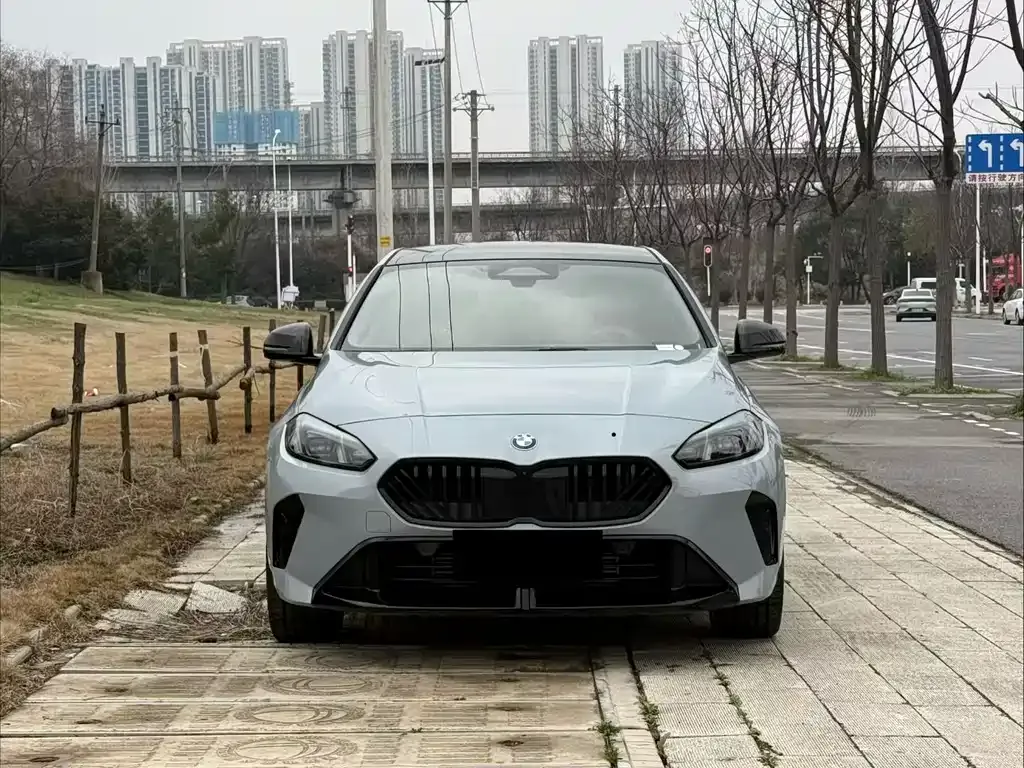 BMW 2 Series — фото 4