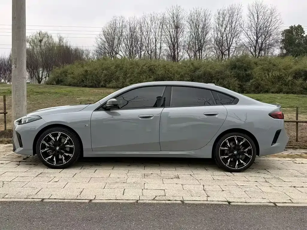BMW 2 Series — фото 6