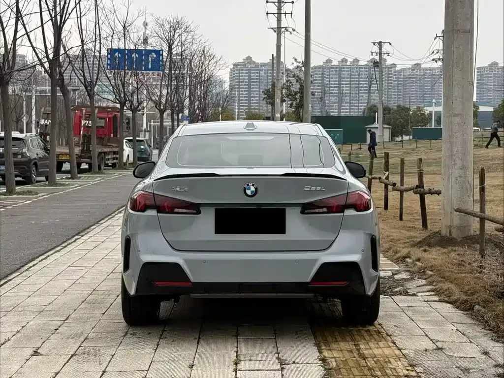 BMW 2 Series — фото 9