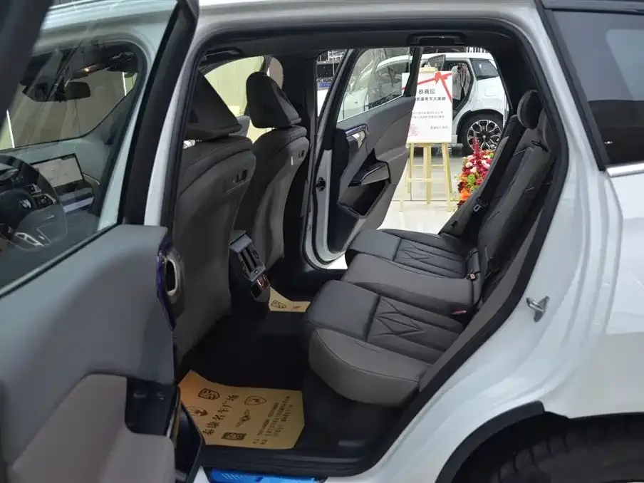 BMW X3 2025 из CN, фото 4