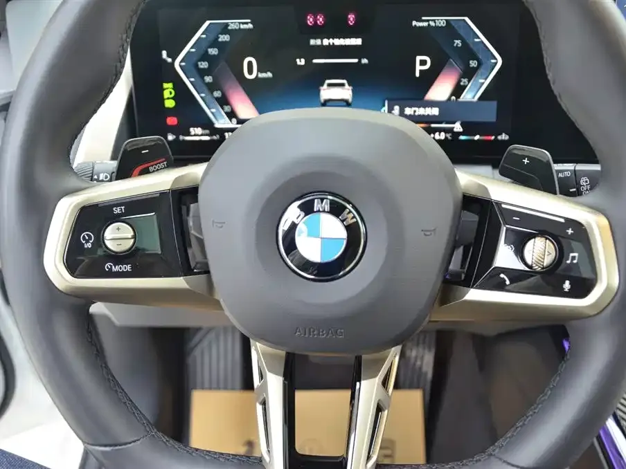 BMW X3 2025 из CN, фото 10