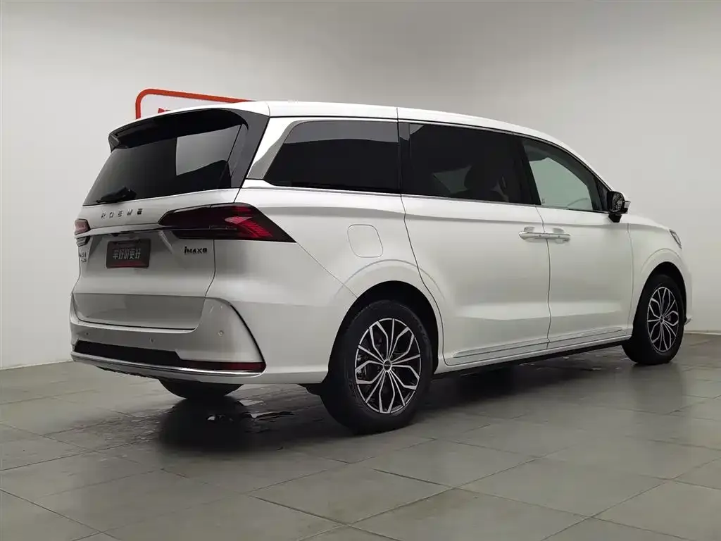 Roewe iMAX8 New Energy 2025 из CN, фото 2