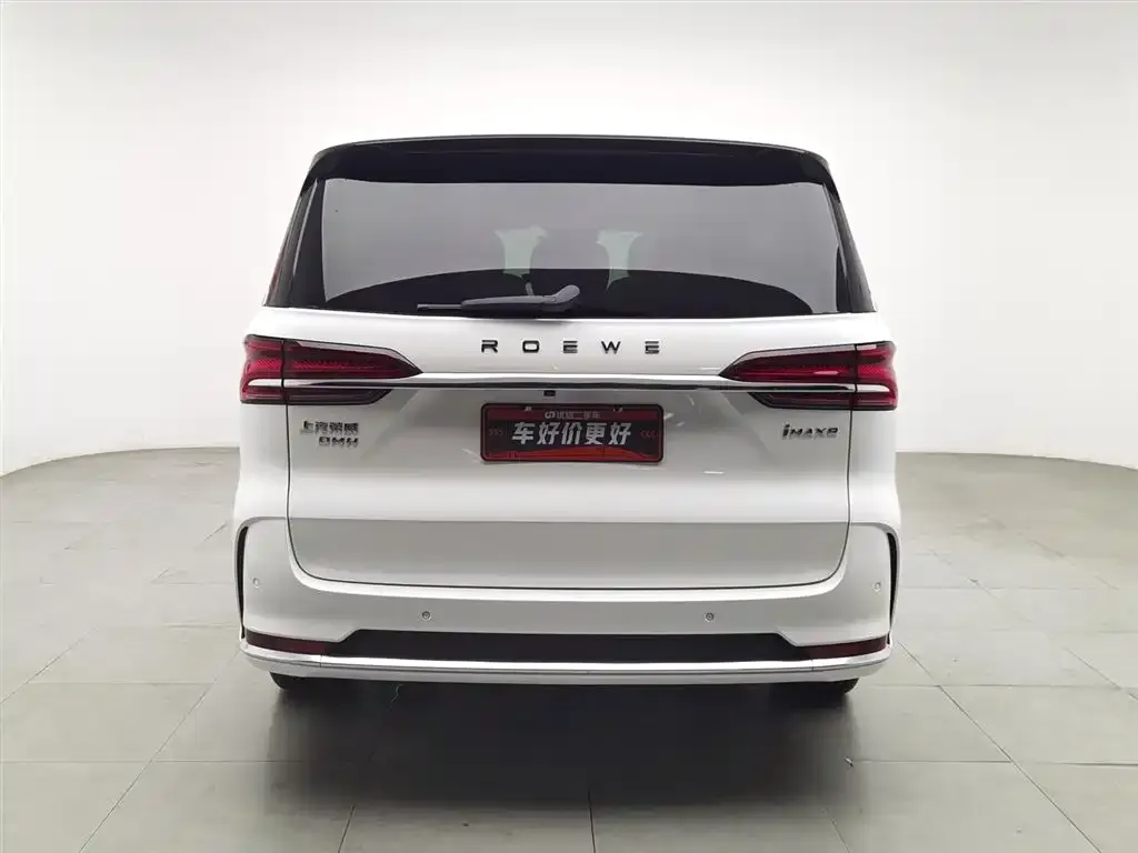 Roewe iMAX8 New Energy 2025 из CN, фото 6