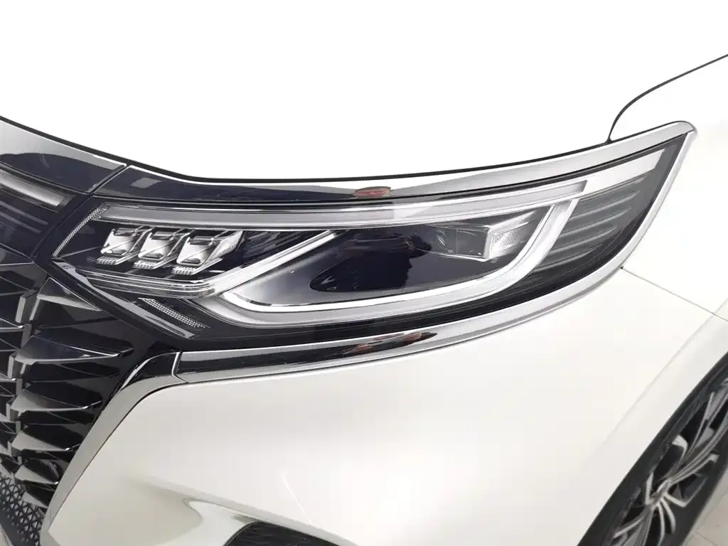 Roewe iMAX8 New Energy 2025 из CN, фото 8