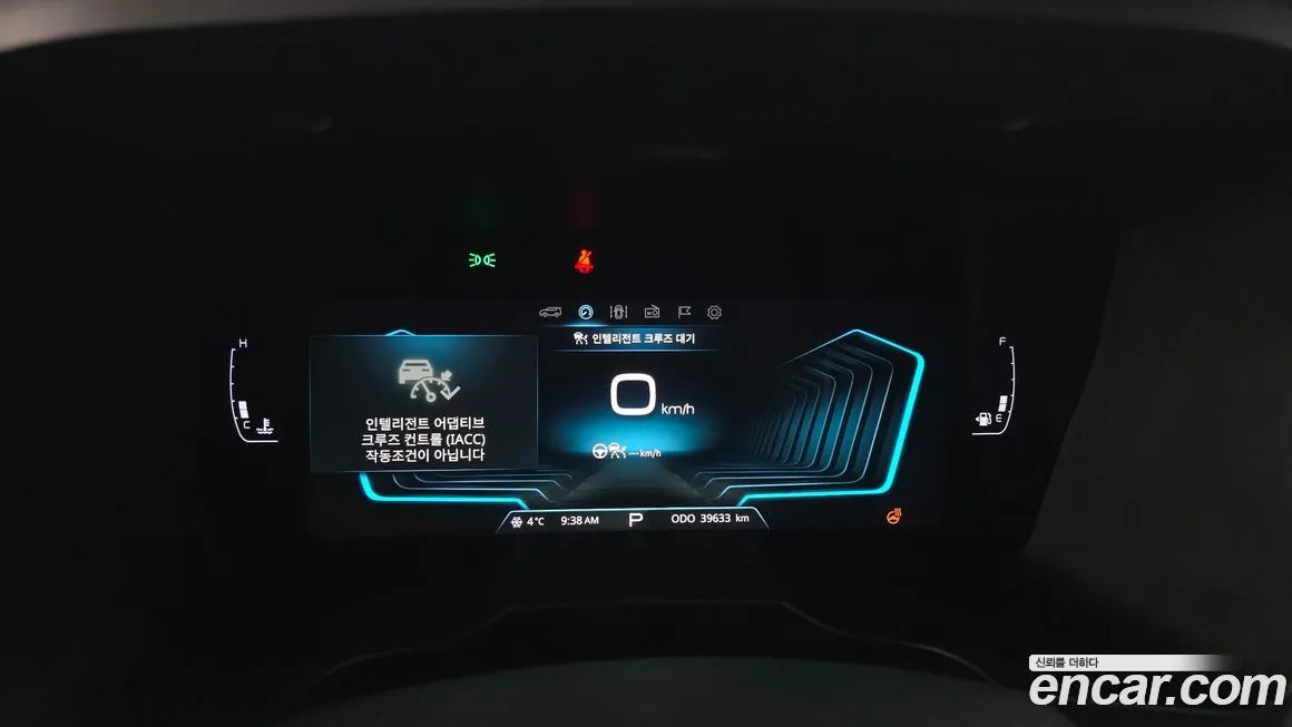 KG Mobility (Ssangyong) KORANDO 2022 из KR, фото 4
