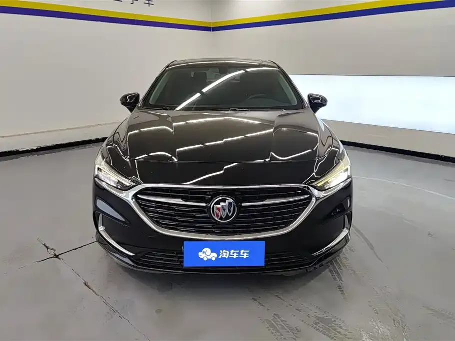 Buick LaCrosse 2022 из CN, фото 7