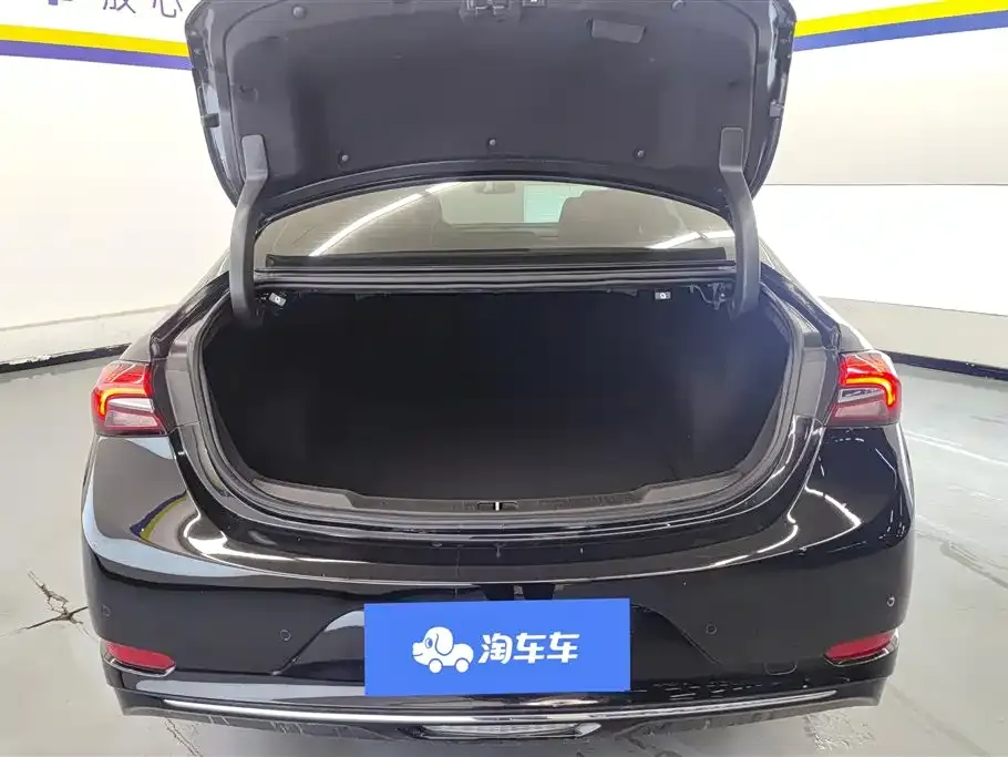 Buick LaCrosse 2022 из CN, фото 2