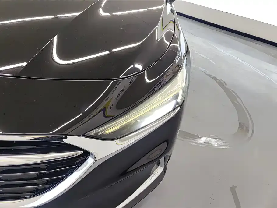 Buick LaCrosse 2022 из CN, фото 5