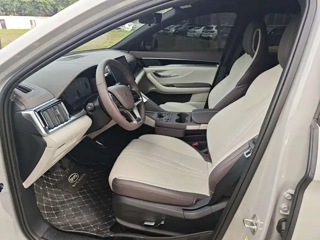 BYD PLUS New Energy 2025 из CN, фото 6