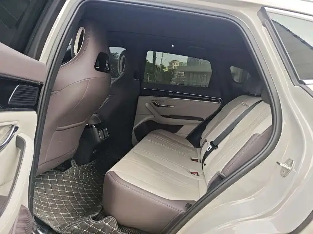BYD PLUS New Energy 2025 из CN, фото 7