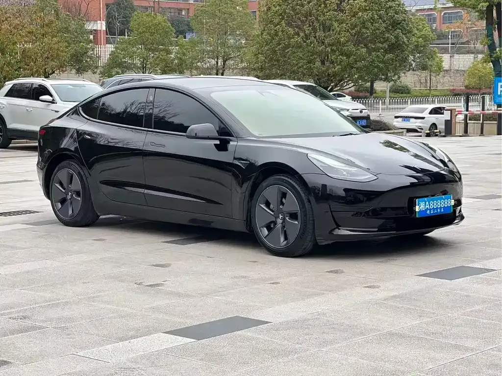 Tesla Model 3 2023 из CN, фото 8
