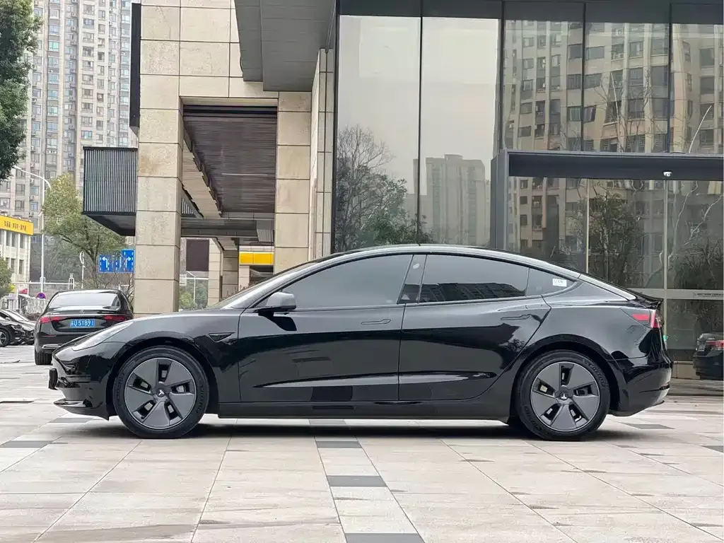 Tesla Model 3 2023 из CN, фото 7