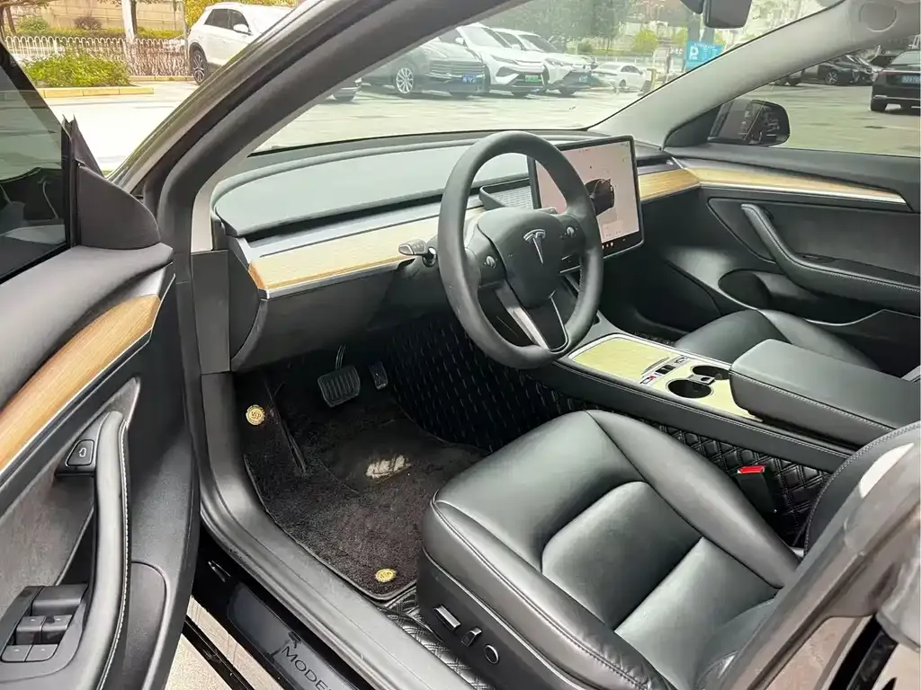 Tesla Model 3 2023 из CN, фото 3