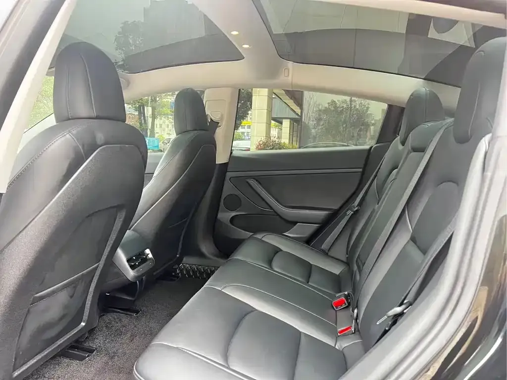 Tesla Model 3 2023 из CN, фото 5