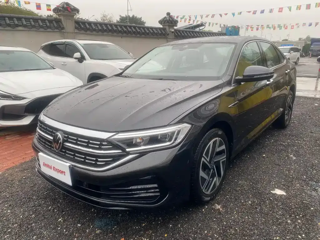 Volkswagen Sagitar 2024 из CN, фото 1